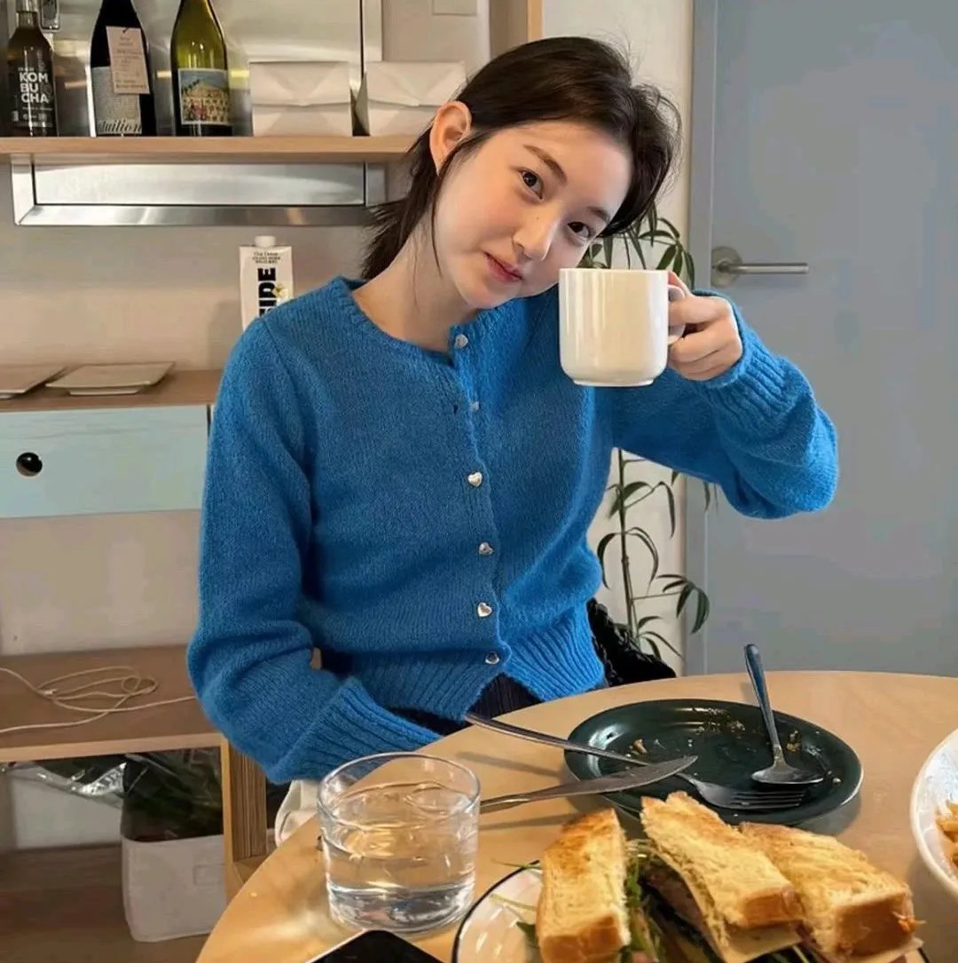 盲柳与沉睡的女人